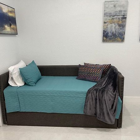 Mini Apartment Completely Independent Miramar Luaran gambar