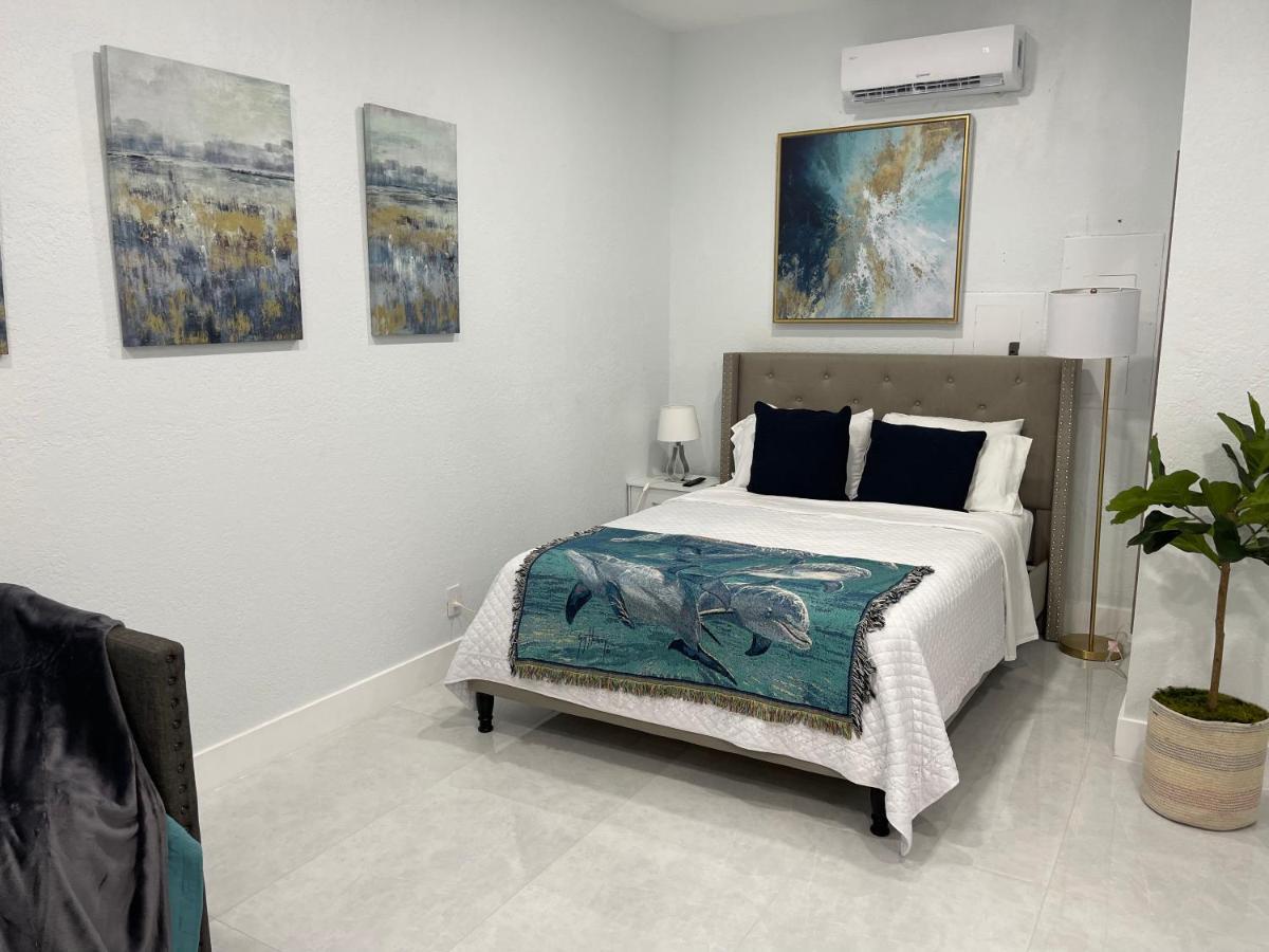 Mini Apartment Completely Independent Miramar Luaran gambar