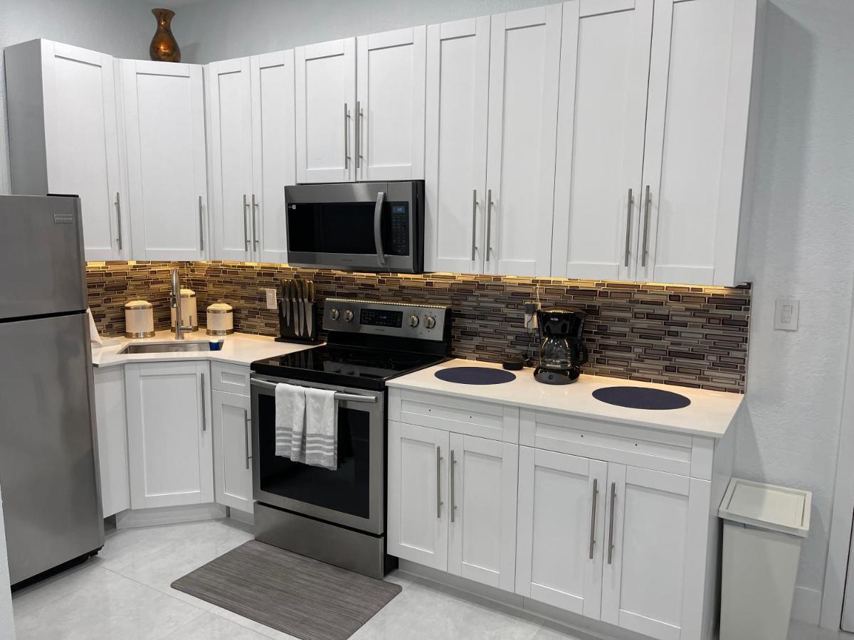 Mini Apartment Completely Independent Miramar Luaran gambar
