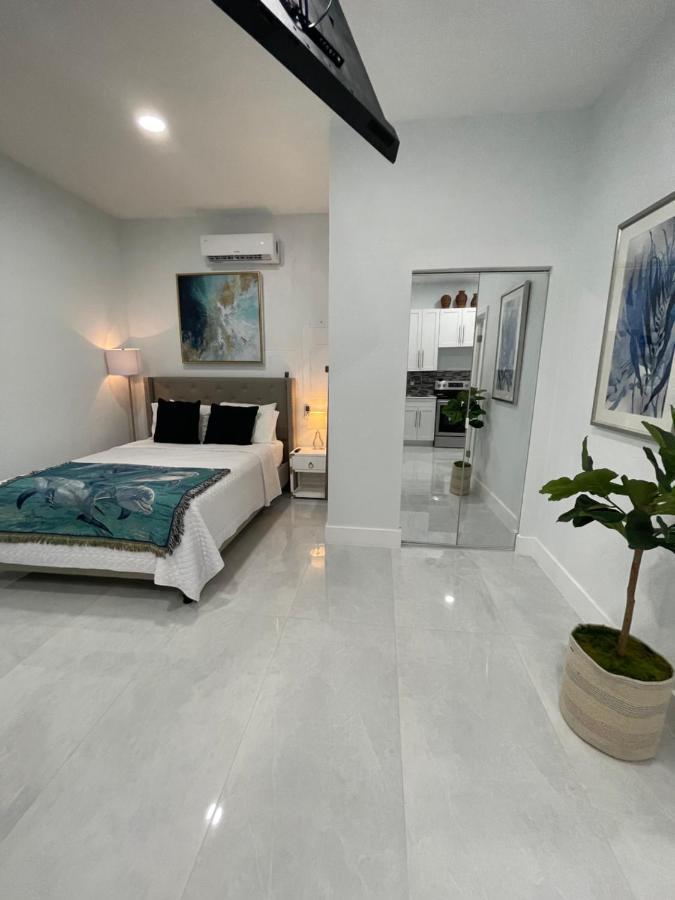 Mini Apartment Completely Independent Miramar Luaran gambar